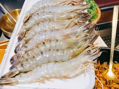 -釜山火炉·海鲜烤肉(紫藤路店)