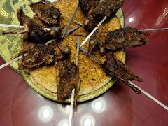 -天羽烤乳鸽店(财大家属院店)