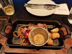 -bluefrog蓝蛙(水游城店)