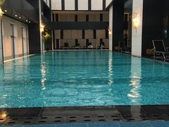 -西美五洲酒店康乐中心