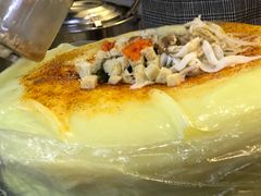 -安徽阜阳卷馍(西单店)