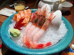 -熹炭精致日料(金融街购物中心店)