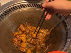 -遇东北林区铁锅炖(南开店)