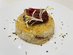 -蔡澜点心·粤菜(月星环球港店)
