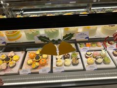 -Pantry's Best派悦坊蛋糕(世纪金源店)