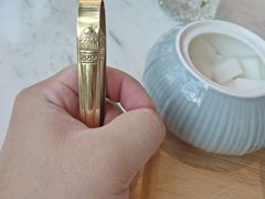 -深圳威尼斯英迪格酒店-邻芙花廊下午茶·NINFA GALLERY·蛋糕·咖啡