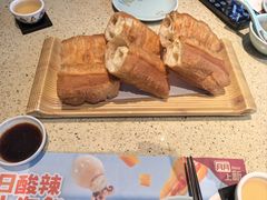 -点都德(长泰广场店)
