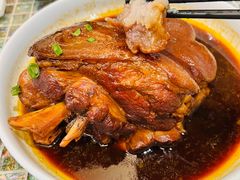 -走马楼饭庄(慈城古县城店)