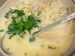 -瑞福园联谊餐室(茂名南路店)