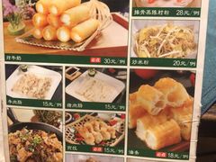 -大良毋米粥(锦龙路总店)