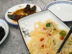 -紫藤园·天目湖大鱼头(南山竹海店)