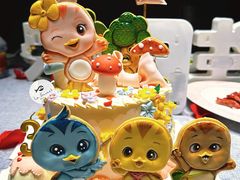 -乐甜·蛋糕·甜品