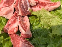 -白山烧烤(文安路万豪店)