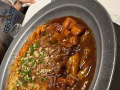 -奉天小馆·非遗东北菜(济南万象城店)