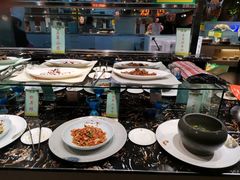-巴犀烧烤(新崇光店)