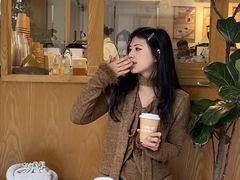 -Cafe on warm(丹霞店)