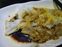 -华辉拉肠(小北路店)