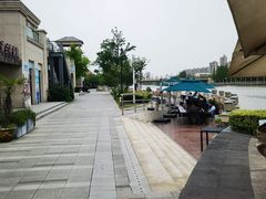 -MD日越生辉铁板烧(海运堤店)