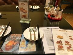 -翠华餐厅(正佳广场店)