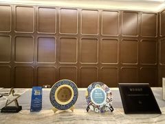 -臻萃轩中餐厅(国家会展中心店)