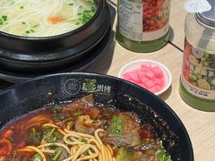 -苗乡米线(建军路店)