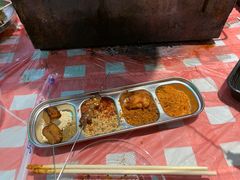 -生火火·小炉子炭烤(金楠天街总店)