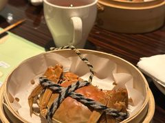 -上海东方佘山翰悦阁酒店·Vie全日制餐厅