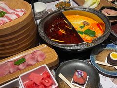 -披头士和牛火锅·寿喜烧自助(陶溪川店)