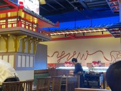 -牛New寿喜烧(虹桥新天地店)