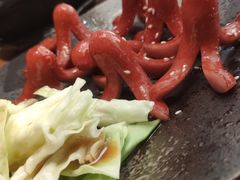 -炎蔵牛舌烤肉