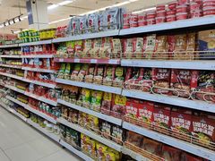 -京客隆超市(管庄店)