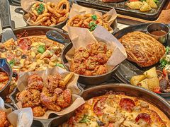 -必胜客(东大桥店)