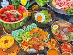 -兰正韩·韩国料理(春熙路店)