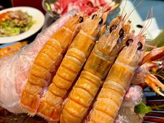 -松坂屋日料自助(长城路店)