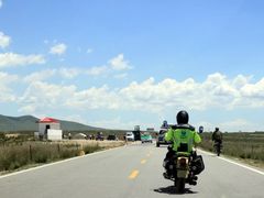 -青海湖国家重点风景名胜区