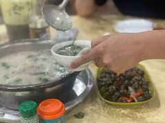 -标记美食新鲜猪杂(兴南大道店)