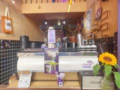-HANA COFFEE(长寿路店)