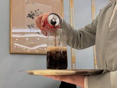 -上海和平饭店龙凤厅 Dragon Phoenix