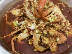 -曾记鸿发虾蟹城(枫林一路店)