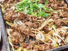 -清真永恒华威肉饼(潘家园店)