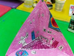 -上海峰子美术教育培训机构(杨浦店)