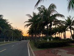 -白沙门生态公园