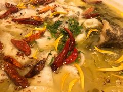 -新太二·鲜料川菜(万泰汇店)