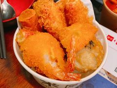 米屋推金-米屋石锅拌饭(师大店)