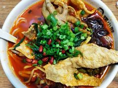 -螺小胖柳州螺蛳粉(钟楼总店)
