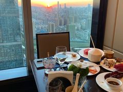 -Social 秀西餐厅-长沙瑞吉酒店(运达店)