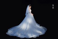 -金夫人婚纱摄影