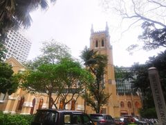 -圣约翰座堂