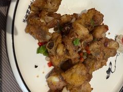 -菜根香土菜馆(文昌东路店)