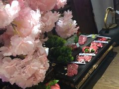 -樱宿日式和牛烧肉(五道口店)